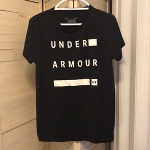 Under Armour T-shirt